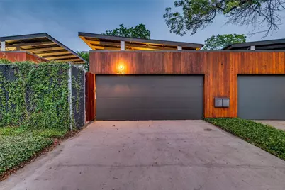 2714 Throckmorton Street #B, Dallas, TX 75219 - Photo 1