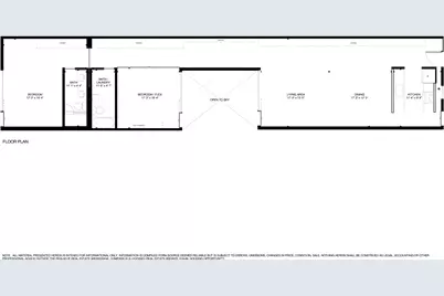 2714 Throckmorton Street #B, Dallas, TX 75219 - Photo 25