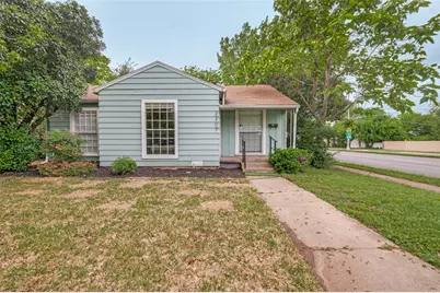 2307 Idaho Avenue, Dallas, TX 75216 - Photo 1