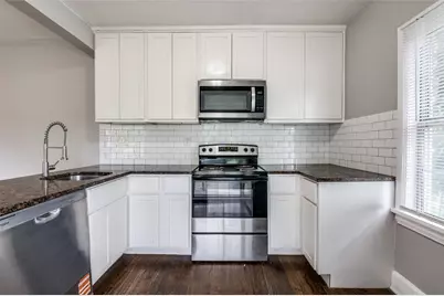 2307 Idaho Avenue, Dallas, TX 75216 - Photo 5