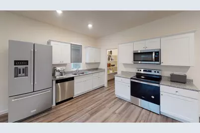 1317 Elliott Road, Howe, TX 75459 - Photo 5