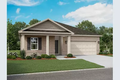 1317 Elliott Road, Howe, TX 75459 - Photo 3