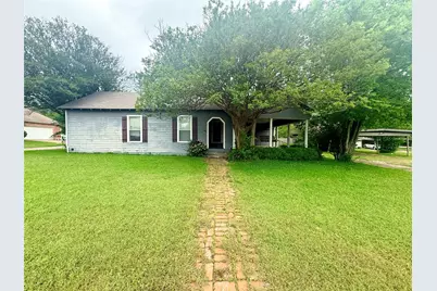 302 W Orville Street, Wills Point, TX 75169 - Photo 19