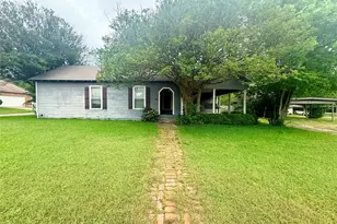 302 W Orville St, Wills Point, TX 75169 - Photo 19