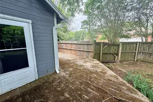 302 W Orville St, Wills Point, TX 75169 - Photo 21