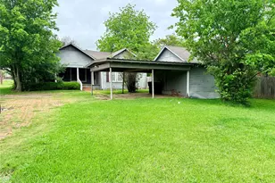302 W Orville St, Wills Point, TX 75169 - Photo 5