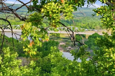 1370 Capstone Ridge Drive, Santo, TX 76472 - Photo 7