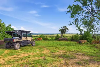 1370 Capstone Ridge Drive, Santo, TX 76472 - Photo 3