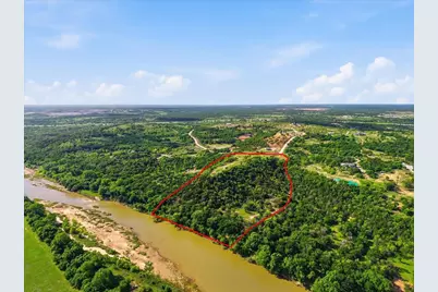 1370 Capstone Ridge Drive, Santo, TX 76472 - Photo 1