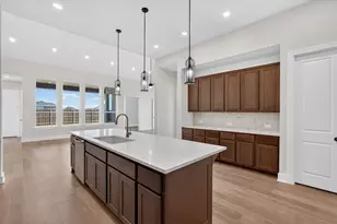2907 Messenger St, Forney, TX 75126 - Photo 7
