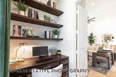 2907 Messenger Street, Forney, TX 75126 - Photo 29