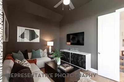 2907 Messenger Street, Forney, TX 75126 - Photo 35