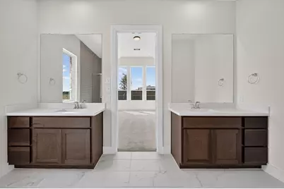 2907 Messenger Street, Forney, TX 75126 - Photo 13
