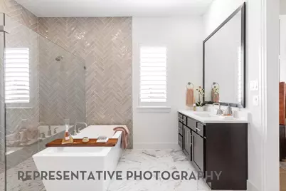 2907 Messenger Street, Forney, TX 75126 - Photo 21