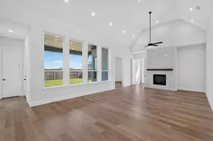 2907 Messenger St, Forney, TX 75126 - Photo 11
