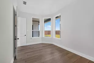 2907 Messenger St, Forney, TX 75126 - Photo 23