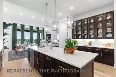 2907 Messenger Street, Forney, TX 75126 - Photo 3