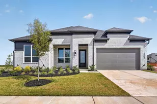 2907 Messenger St, Forney, TX 75126 - Photo 1