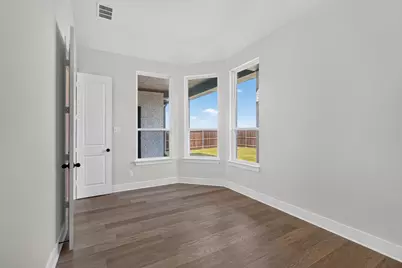 2907 Messenger Street, Forney, TX 75126 - Photo 23