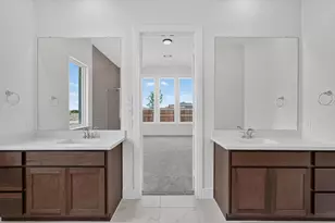 2907 Messenger St, Forney, TX 75126 - Photo 17