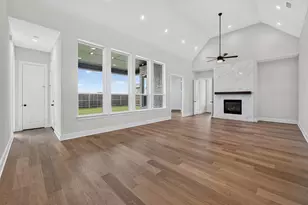 2907 Messenger St, Forney, TX 75126 - Photo 9
