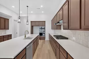 2907 Messenger St, Forney, TX 75126 - Photo 5