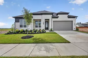 2907 Messenger St, Forney, TX 75126 - Photo 1