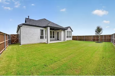 2907 Messenger Street, Forney, TX 75126 - Photo 23