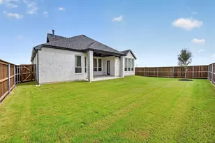 2907 Messenger St, Forney, TX 75126 - Photo 23