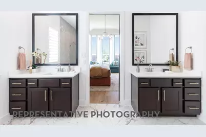 2907 Messenger Street, Forney, TX 75126 - Photo 19