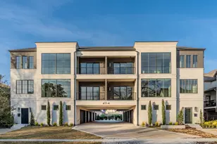 4114 Emerson Ave, University Park, TX 75205 - Photo 1