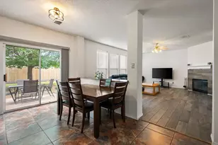 4804 Palm Ridge Dr, Fort Worth, TX 76133 - Photo 13