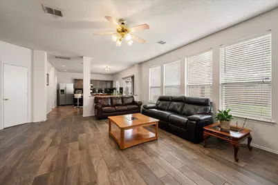 4804 Palm Ridge Drive, Fort Worth, TX 76133 - Photo 11