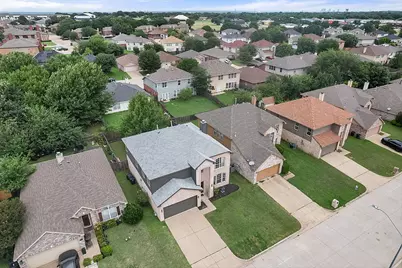 4804 Palm Ridge Drive, Fort Worth, TX 76133 - Photo 33