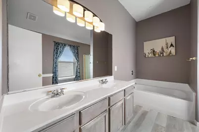 4804 Palm Ridge Drive, Fort Worth, TX 76133 - Photo 23