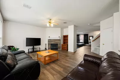 4804 Palm Ridge Drive, Fort Worth, TX 76133 - Photo 11