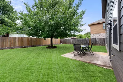 4804 Palm Ridge Drive, Fort Worth, TX 76133 - Photo 5