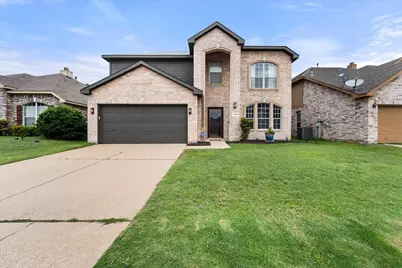 4804 Palm Ridge Drive, Fort Worth, TX 76133 - Photo 31