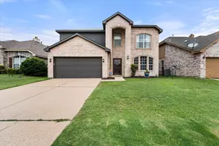 4804 Palm Ridge Dr, Fort Worth, TX 76133 - Photo 31