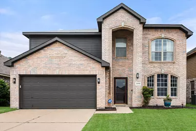 4804 Palm Ridge Drive, Fort Worth, TX 76133 - Photo 1