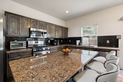 4804 Palm Ridge Drive, Fort Worth, TX 76133 - Photo 13