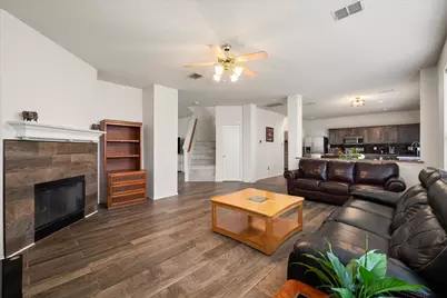 4804 Palm Ridge Drive, Fort Worth, TX 76133 - Photo 3