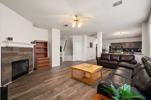4804 Palm Ridge Dr, Fort Worth, TX 76133 - Photo 3