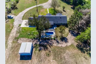 205 Newman Road, Ennis, TX 75119 - Photo 27