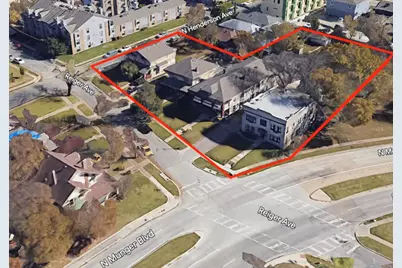 5200-5210 Reiger Avenue, Dallas, TX 75214 - Photo 1