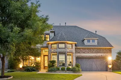 4349 Sapphire Drive, Frisco, TX 75034 - Photo 1