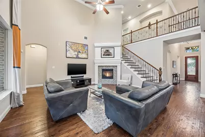 4349 Sapphire Drive, Frisco, TX 75034 - Photo 11