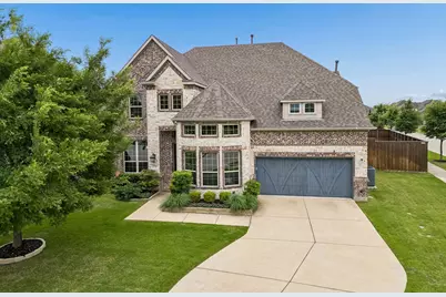 4349 Sapphire Drive, Frisco, TX 75034 - Photo 37