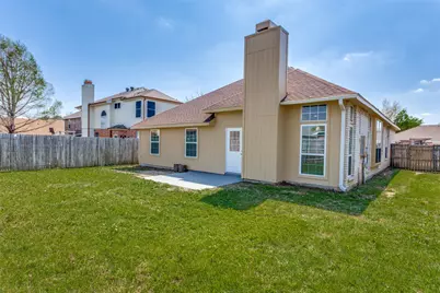 2612 Forest Creek, Fort Worth, TX 76123 - Photo 25