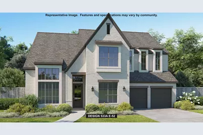 271 Twilight Drive, Prosper, TX 75078 - Photo 3